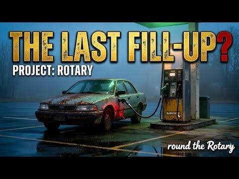 Round the Rotary