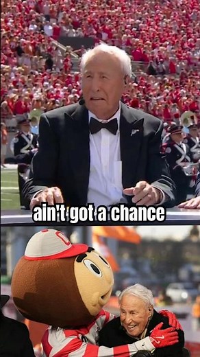 Lee Corso makes his 431st & final headgear pick! #collegegameday #collegefootball #leecorso #cfb