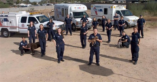 Animal Cops Phoenix - Saison 19 - Épisode 4 : Justice rendue