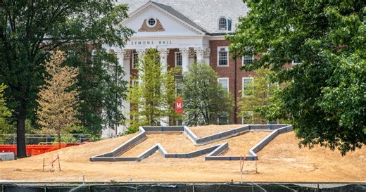 University of Maryland to enact hiring freezing, cut 150 jobs