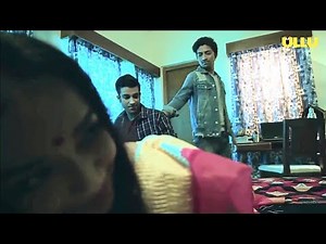PALANGTOD (AADHA ADHURA PYAAR) 😜| FULL WEBSERIES | ULLU LATEST WEBSERIES | ULLU