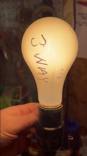 On/on/off/off. Why does my lamp do that?!?! Simple fix for a “broken” lamp.