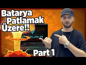 I Completely Rebuilt the Casper Gaming PC! Part 1