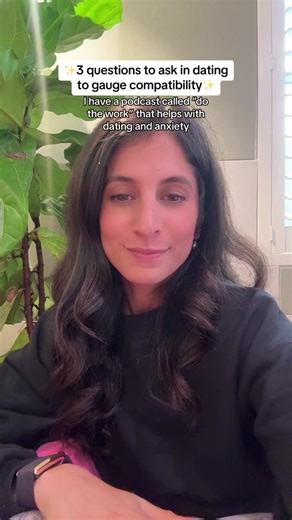 Compatibility Questions to Ask in Dating