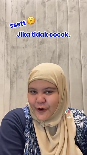 Cara mudah daftar bimbel CoLearn untuk putra/putri Ibu 💬📚 Hanya dalam 3 langkah sederhana: 1️⃣ Klik link yang ada di bio kami 2️⃣ Ibu bisa langsung menghubungi tim kami melalui WhatsApp untuk mencocokkan jadwal belajar anak dengan jadwal yang tersedia 3️⃣ Lakukan pembayaran sesuai petunjuk dari tim CoLearn Kami siap membantu Ibu dari awal hingga anak siap belajar bersama guru-guru terbaik 💖 Yuk, mulai hari ini, bantu anak jadi lebih percaya diri dalam belajar! 📲 Klik link di bio untuk mulai 