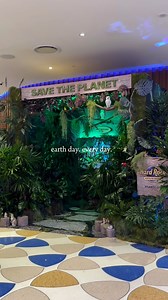 Save The Planet is more than a motto. Hard Rock shares a deep commitment to building an environmentally sustainable future 🌍 #earthday | Hard Rock Hotel & Casino Atlantic City