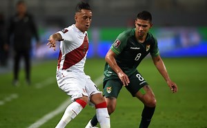 Bolivia vs Peru: TV Channel, how and where to watch or live stream online Conmebol 2026 World Cup Qualifiers in your country today