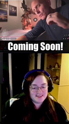 E4: Part 1 | Huff Paranormal | Wheel Of Misfortune Live