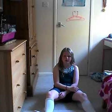 Not my legs challenge