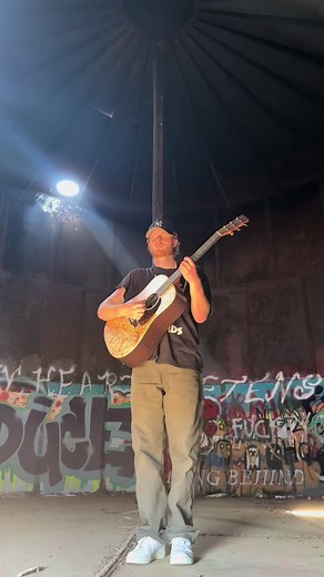 Way down we go by Kaleo