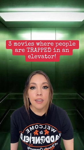 3 movies where people are TRAPPED in an elevator! 😱 #fyp #scary #horror #horrortok #horrormovies #horrorhideout #horrorrecommendation #movierecommendation #scarymovie #scariestmovie #elevatorhorror #trappedmovie #horrortowatch #mustseehorror