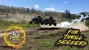 ⚡️Break free from the everyday grind⚡️ Discover your next thrill with UTV Canada and conquer the adventure ahead: https://utvcanada.com/ #NextLevelThrills #UTVCanada #AdventureAwaits | UTV Canada Inc