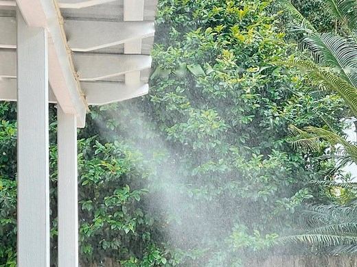 How To Install A Misting Kit - Bunnings Australia