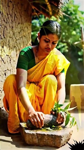 Why Neem Is Called Nature’s Doctor 🌿 | The Secret Healing Tree