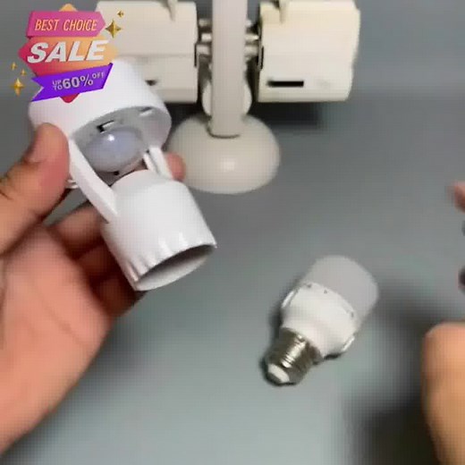 Érzékelős foglalat adapter 1+1 INGYEN je med najbolj iskanimi v sezoni . Naroči zdaj in se izogni razočaranju, ko zalog ne bo več!  Na voljo še kratek čas | ⭐️ 4.7/5 ocene uporabnikov  Preveri tukaj: https://sofistar.hu/termek/sensorbulb-11/ | Sofistar Premium | Facebook