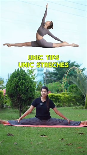 Jharkhand Ranchi’s Hazaribag blogger / Influencer on Instagram: "✨ “Still struggling with splits? Don’t give up! Every stretch brings you closer to your goal 💪🩰 Try this daily & feel the difference!” 💌 Join my 45-Day Split & Leg Stretching Challenge — DM @muskanrana_yoga #Splits #FlexibilityTraining #YogaForBeginners #StretchingRoutine #LegFlexibility #SplitsChallenge #FlexibilityGoals #YogaDaily #StretchingForSplits #FlexibilityJourney #YogaReels #FitnessMotivation #SplitsTips #SplitsTrainin