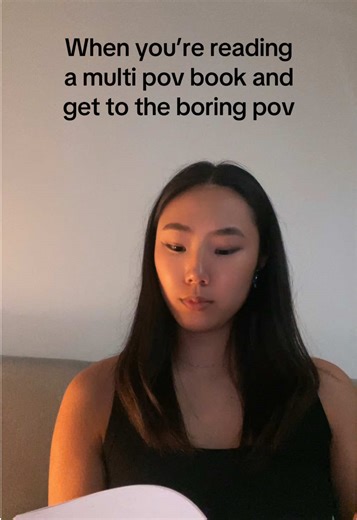 Navigating Multi-POV Books: How to Enjoy Every Perspective