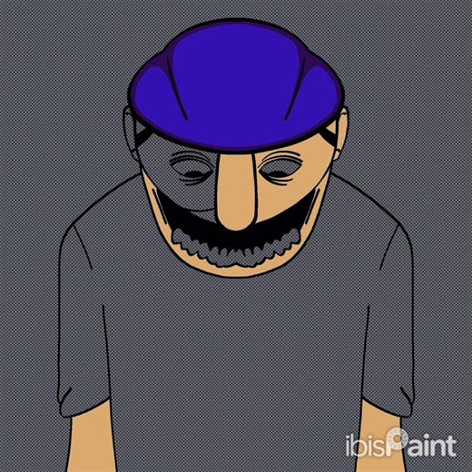 Drawing Jeffy’s aethos FnF mod! #sml #smljeffy #fnf #fnfmod #art #fypシ #fypシ゚viral #jeffy #mario