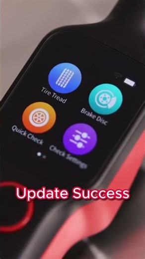 How to update Autel TBE200 laser tire tester? #shorts #autel