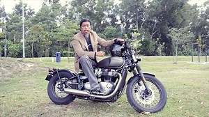 Motologic Kota Kinabalu on Reels