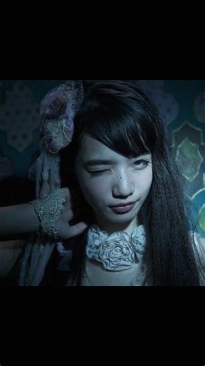 映画『渇き』の夢のようなビジュアル