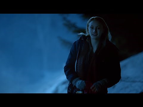 Happy Town - Opening Scene