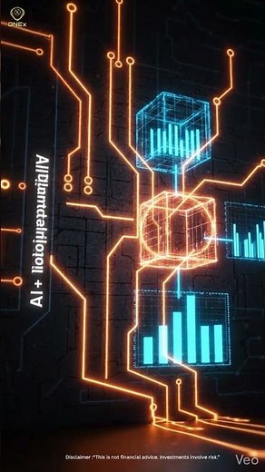 The Future Of Digital Connectivity | ONEx AI + Connectivity + ONEx #ai #digitalconnectivity#viral