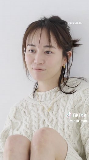【撮影ビハインド】#比嘉愛未未 さんがスペシャルエディション表紙を飾ったanan2448号は5/28（水）発売！