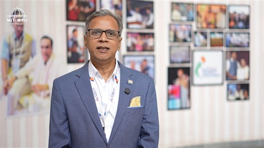 MIT-World Peace University, Pune | Learning beyond limits. Leadership with purpose. At MIT-WPU, Pune, education isn't confined to textbooks—it's an experience that... | Instagram