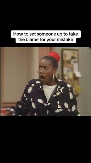 Cliff came up with the perfect plan on the spot #shorts #thecosbyshow