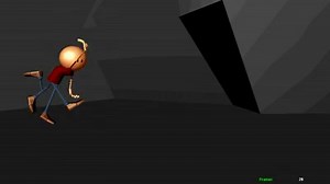 29 reactions · 14 comments | cartoony animation Practice .2d to 3d conversion .hope you like it | Let's Animate | Facebook