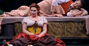 Can Village Theatre pull off this tricky classic musical?