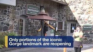 16K views · 249 reactions | Portions of Multnomah Falls are back open to the public. kptv.tv/30OkO4o?utm_medium=social&utm_source=facebook_FOX_12_Oregon | FOX 12 Oregon | Facebook