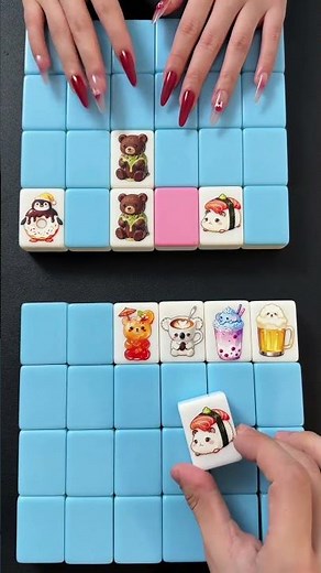 MAHJONG KING | The crisp sound of mahjong tiles is so soothing—just enjoy the process.