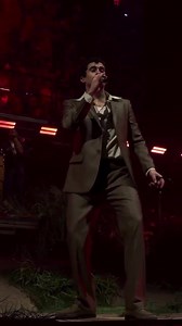 BAiLE INoLVIDABLE - Bad Bunny y Gilberto Santa Rosa en vivo (nueva versión) ❤️🇵🇷📷 | 𝓒𝓸𝓷𝓮𝓳𝓸 𝓜𝓪𝓵𝓸 𝓟𝓸𝓼𝓽𝓲𝓰𝓷