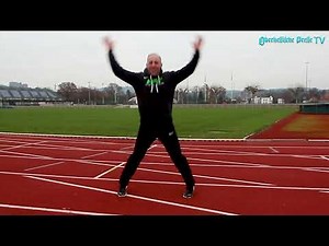 Montagsmotivation Teil 3: „Hampelmann“ und „Open Book“.