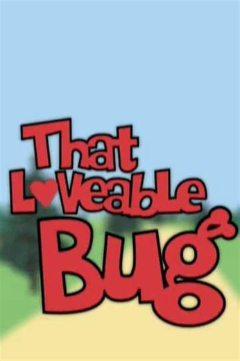 That Loveable Bug - Movie