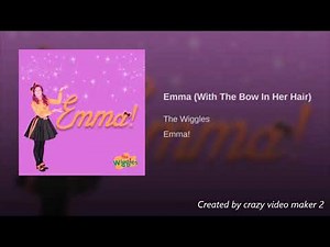 Emma (With The Bow In Her Hair)