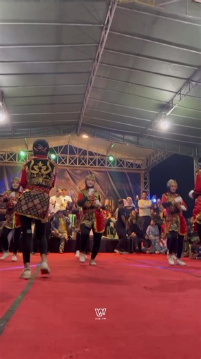 Pramilo Monggo: Live Setya Muda di Soborejo