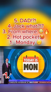Funny news bloopers and fai | Top5america
