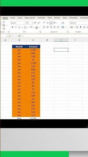 Why your Excel file is slow (and how to fix it)