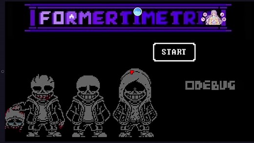 【游戏发布】三重往日时光全阶段游戏！