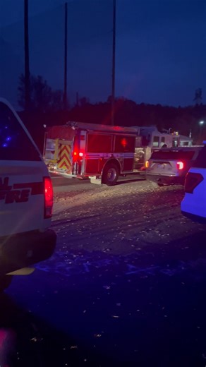 On the Scanner Lake County on Reels