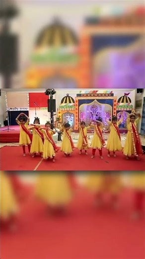 Dhitang Dhitang Bole | Deeps Dancing Divas | Performance | Part 1