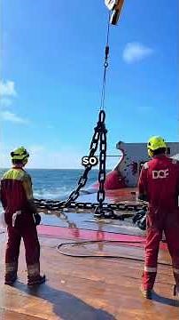 Look what we found working in fifo offshore 😳🌊 #atsea #ocean #offshore