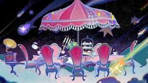 We now know who is the mysterious voice in the Inversion of Genesis Interlude Chapter in Genshin Impact