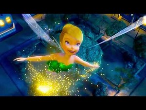 Tinker Bell (2008) Teaser Trailer #2