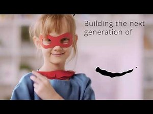 Multify Complément pour les enfants