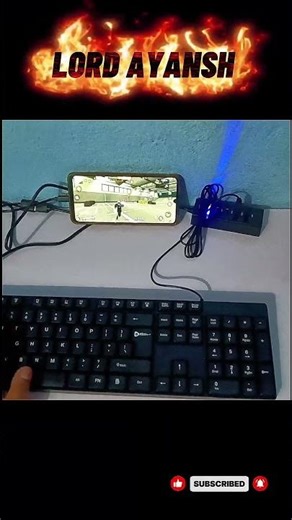 gg mouse pro