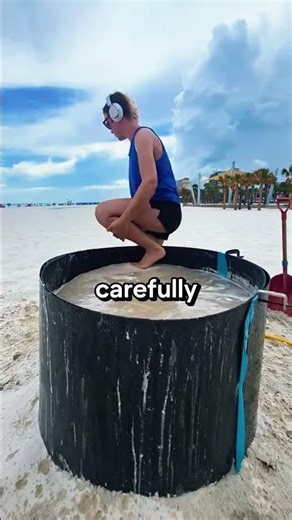 The Hidden Process Behind a Perfect Sand Cast